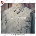 new style fashion boy's shirt custom design polo T-shirt